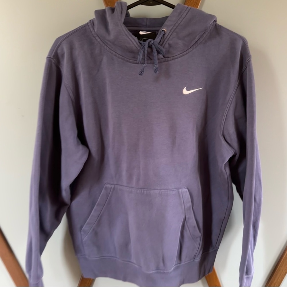 Vintage Nike Hoodie